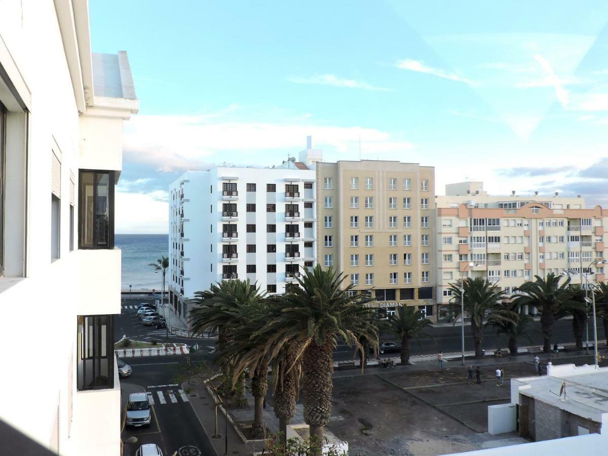 Comoda Ubicacion, Cerca De La Playa Arrecife  Eksteriør billede